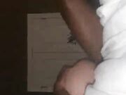 Boyfriend Sends Black Stud To Fuck Her Cute Horny GF