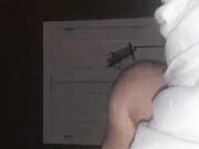 Boyfriend Sends Black Stud To Fuck Her Cute Horny GF