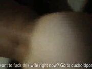 Mature Hot Babe ass Fuck Black Guy in Hotel