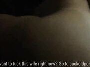 Mature Hot Babe ass Fuck Black Guy in Hotel