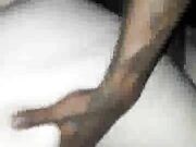 Blonde MILF Deep Interracial Anal Taboo