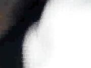 Blonde MILF Deep Interracial Anal Taboo