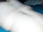 Blonde MILF Deep Interracial Anal Taboo