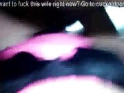 Strong BBC fucks horny wife hard