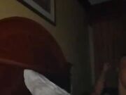 Bbw Cream All Over Bbc Dick And Get Her Ass Ate