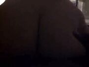 Old white bitch Vs Young Black Dick