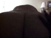 Old white bitch Vs Young Black Dick