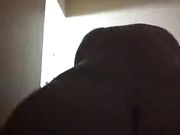 Old white bitch Vs Young Black Dick