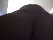 Old white bitch Vs Young Black Dick