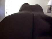 Old white bitch Vs Young Black Dick