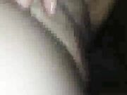 Husband’s friend bangs his hot brunette wife