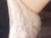 Husband’s friend bangs his hot brunette wife