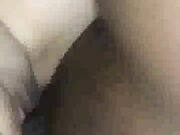 Husband’s friend bangs his hot brunette wife