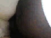 Husband’s friend bangs his hot brunette wife