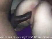 I invited a guy over for some hardcore fucking