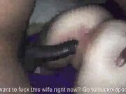 I invited a guy over for some hardcore fucking