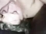 Amatuer bbw milf housewife fucks 18yr old boy