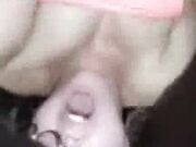 Amatuer bbw milf housewife fucks 18yr old boy