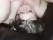 Amatuer bbw milf housewife fucks 18yr old boy