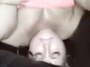 Amatuer bbw milf housewife fucks 18yr old boy