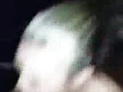 Euro milf’s DP filmed by other hot wife