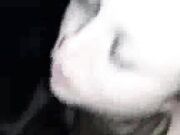 Euro milf’s DP filmed by other hot wife