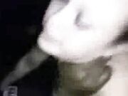 Euro milf’s DP filmed by other hot wife