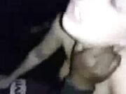 Euro milf’s DP filmed by other hot wife