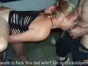 Black Stallion Makes Her Pussy Squirt - Homemade