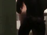 Two Black Boys Pounded a Horny Housewife