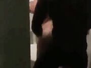 Two Black Boys Pounded a Horny Housewife