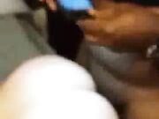 Slutty Wife Cheats On Her Hubby When He's Out