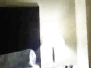 BBW Amateur w Huge pussy in BBC Interracial Video