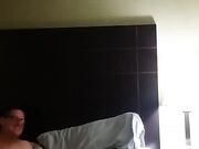 BBW Amateur w Huge pussy in BBC Interracial Video