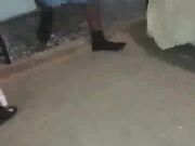 Naughty Milf Meets BBC who Fucks her Hard