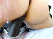 Masked blonde screw like a bitch