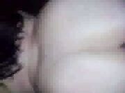 Spoiled Wife Loves Having her Pussy Well Filled of Cum