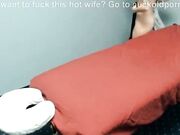 BLACKED – Samantha Saint Cheats with BBC