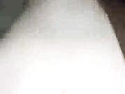 White Wife gets Black Bred