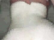 White Wife gets Black Bred