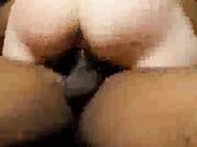 Shared Wife Kate Takes BBC Black Bull Creampie