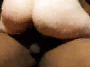 Shared Wife Kate Takes BBC Black Bull Creampie