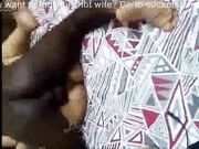 Hotwife Humiliates Cuck Husband with BBC