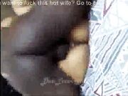 Hotwife Humiliates Cuck Husband with BBC
