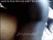 Hotwife Humiliates Cuck Husband with BBC