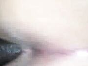 Chloe Chaos Gets Creampied By A Black Guy