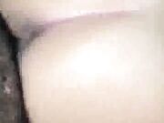 Chloe Chaos Gets Creampied By A Black Guy