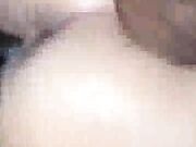 Chloe Chaos Gets Creampied By A Black Guy