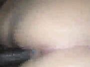 Chloe Chaos Gets Creampied By A Black Guy