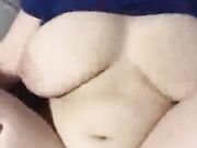 Cheating Blonde Having Big Black Dick